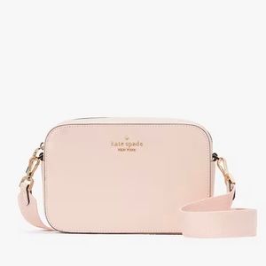 Kate Spade Madison Camera Bag